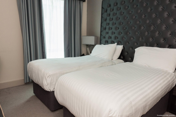 Hotel The Continental